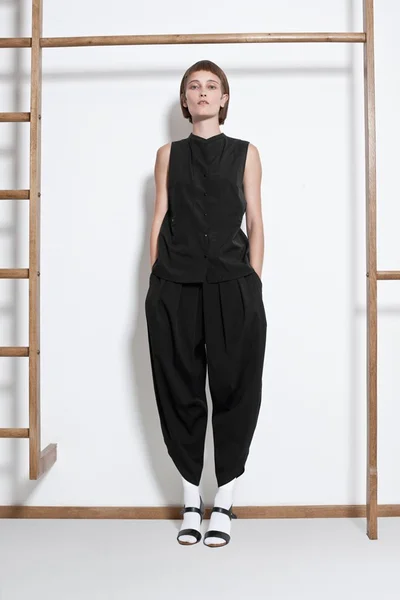 Look 7